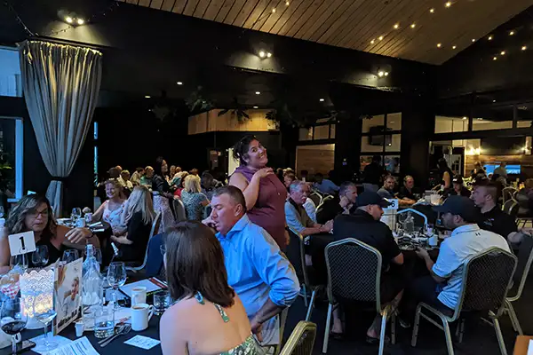 Tournoi de golf 2022